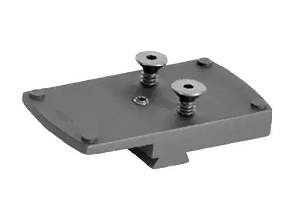 Fixed Sight Mount For Vortex Viper/Venom Fit Kimber 1911 BLK