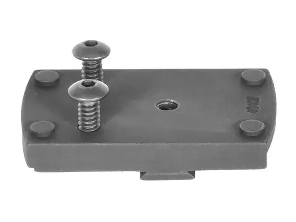 EAA Super Sight Mount For Leupold Delta Point Pro Black