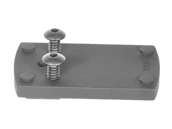 Sight Mount For Deltapoint Pro Fits FN/FNS/FNX