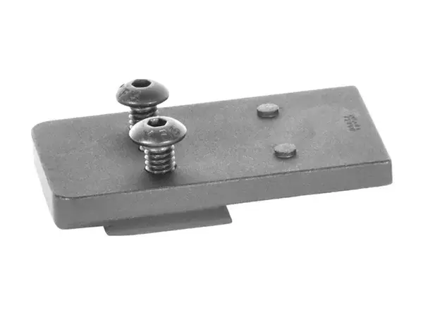 Sight Mount For Vortex Razor Fits S&W M&P 22 Compact Black