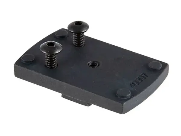 CZ Shadow 2 Vortex Leupold DeltaPoint Pro Sight Mount