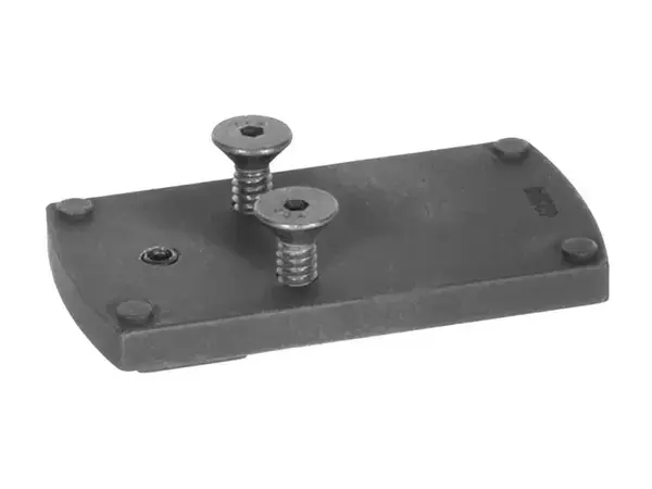 Sight Mount For Vortex Viper/Venom Fits FN/FNS/FNX Black