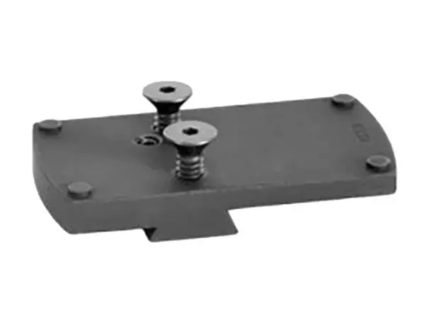 Sight Mount For Vortex Viper/Venom Fits S&W M&P Black