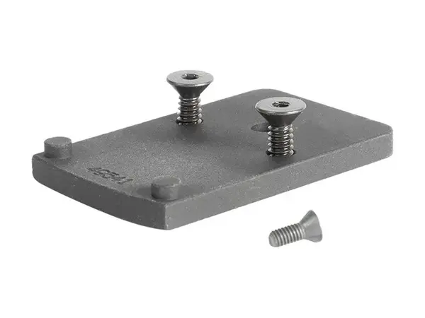 Sight Mount For Trijicon RMR Fits Taurus G2/G3/PT709 Black