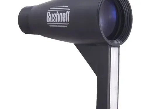 Magnetic Bore Sighter