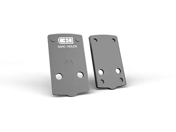 Trijicon RMSc Adapter Mounting Plate For Springfield Hellcat