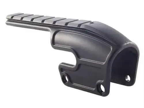 Remington 870, 11-87, 1100 12ga & 20ga Saddel Mount