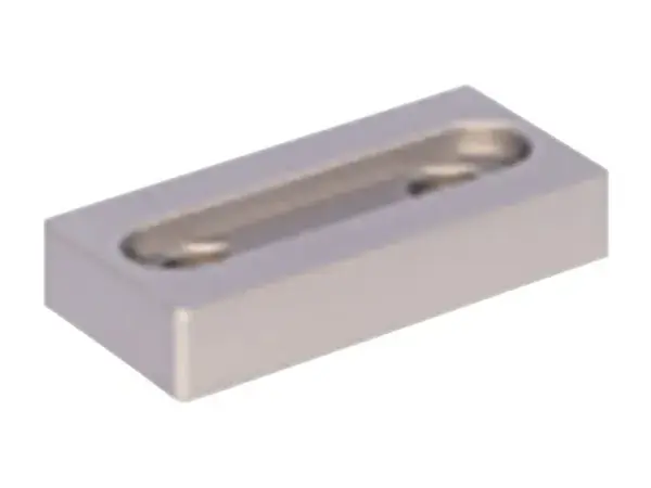 Condition One ARC Spacer Block .250" Tan