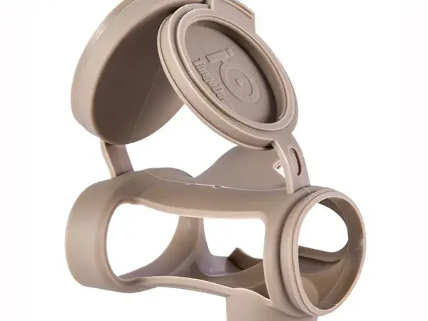 Trijicon  MRO Cover, FDE