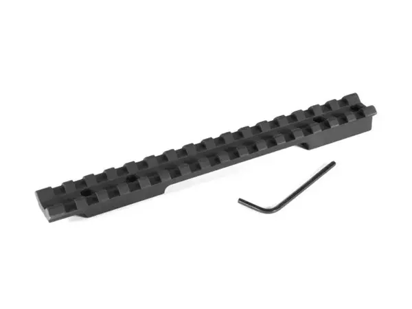 Savage 10-16 Flat Back Short Action 20 MOA