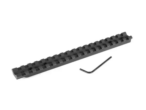 Savage Edge/Axis 20 MOA