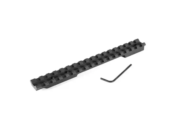 Browning BBR Picatinny Rail Scope Mount