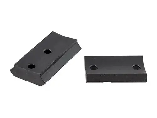 Weatherby Mark V Mag Ext. Front, Matte