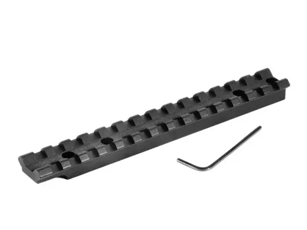 Savage A17 0 MOA