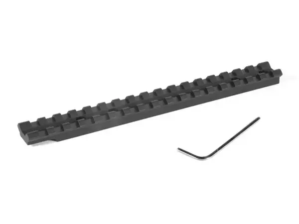 Remington 783 Long Action 20 MOA