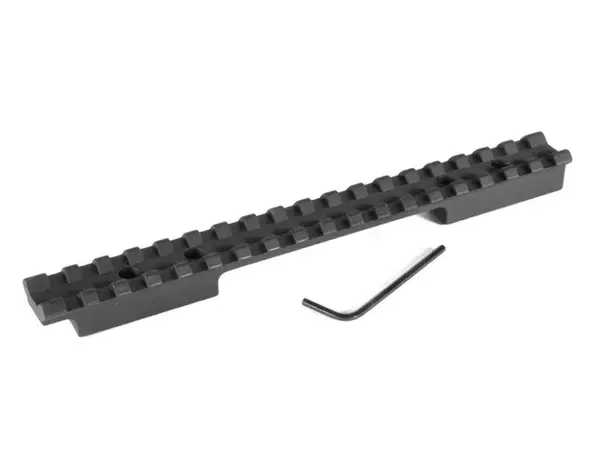 Savage 210 0 MOA