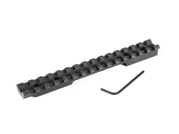 Winchester 70 Short Action 20 MOA