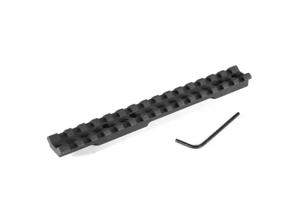 Browning A-Bolt WSSM 20 MOA
