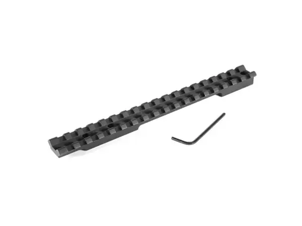 Mossberg 100 ATR/4x4 Long Action 0 MOA
