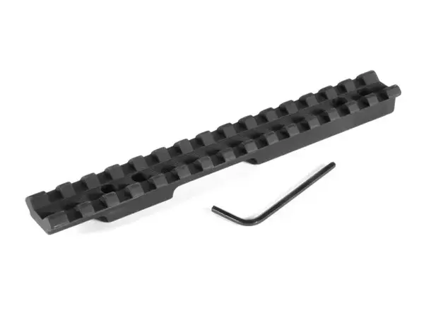 Remington 541 20 MOA