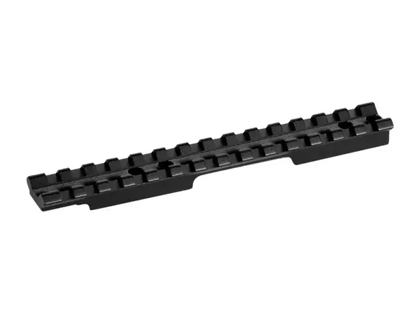 Savage B17, B22, B22 LR 1-Piece Picatinny Base 20 MOA
