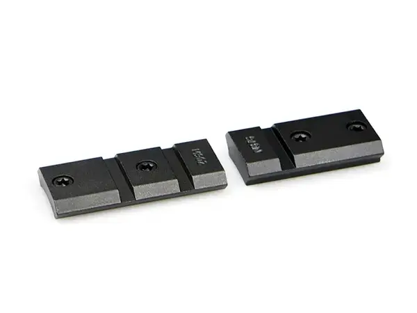 Rem 700, Howa 1500 Ext. Front, Matte