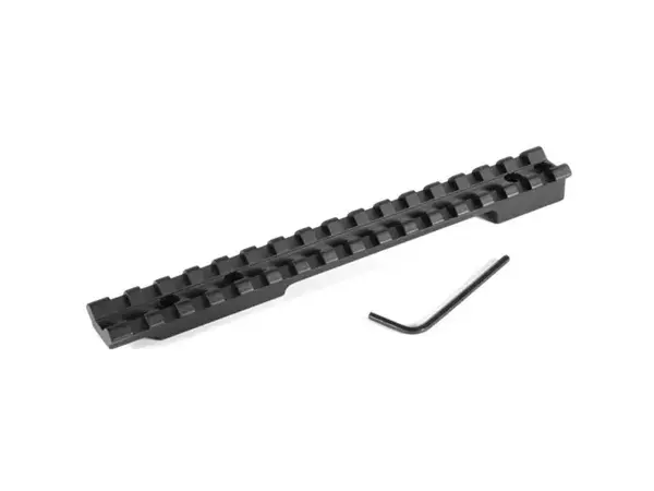 Ruger M-77 Long Action 20 MOA (Drill & Tap)