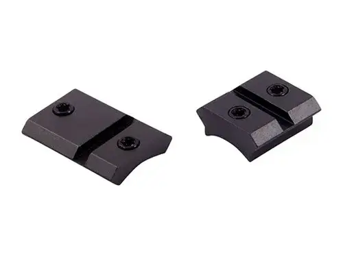 Maxima 2-Piece Base Mauser Small Ring 96 Altered Matte
