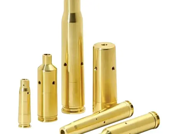 Bullet Laser Bore Sighting System 6.5 Creedmoor