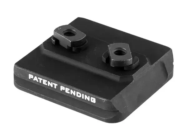 Multipurpose Arca RC2 MLOK Connector