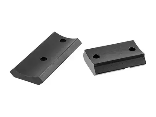 Win 70 .860" Rear Spacing Ext. Front, Matte