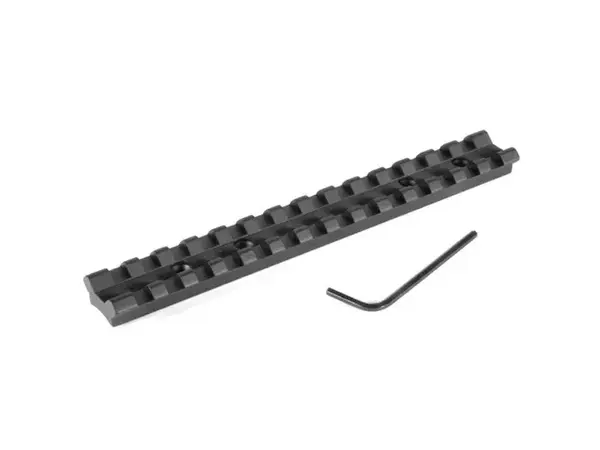Winchester 88, 100 20 MOA
