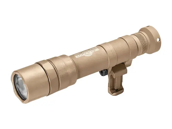 M640DFT Turbo Scout Light Pro Tan