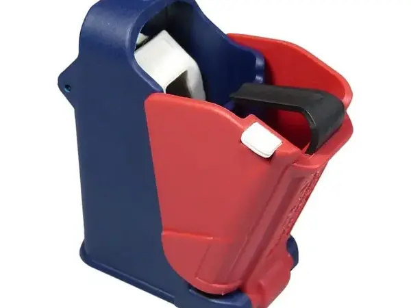 UpLULA Pistol Magazine Loader, US Flag
