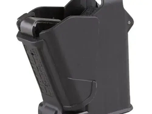 UpLULA Pistol Magazine Loader, Black