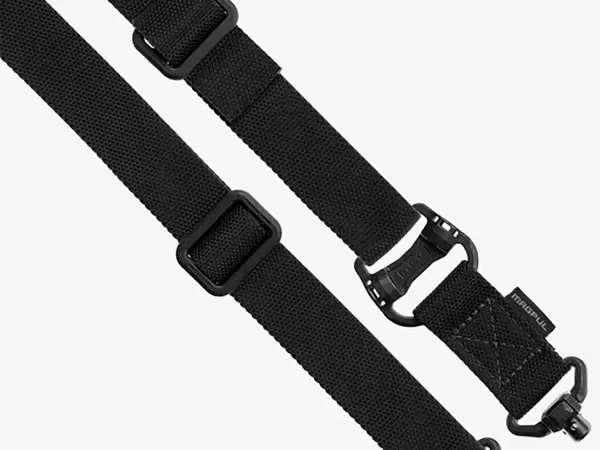 MS4 QDM One/Two-Point Rifle Sling Black