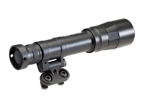 M640DFT Turbo Scout Light Pro Black