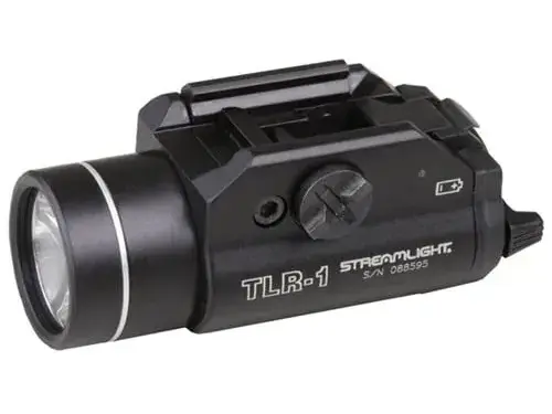 TLR-1 Weapon Light