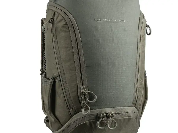 Little Trick Pack-Military Green/Gray