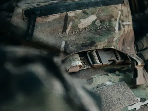 Gunslinger II Pack - Multicam