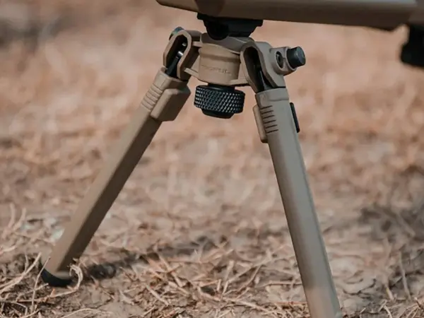 M-LOK Bipod Flat Dark Earth