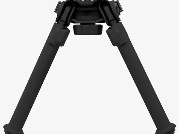 MOE Sling Stud Bipod Black