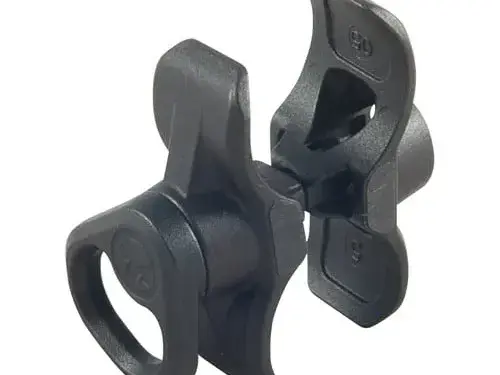 Forward Sling Mount Clamp-On for Mossberg 500/590 & Rem 870