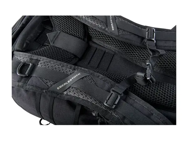 Switchblade Pack Black