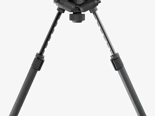 Picatinny Bipod Black