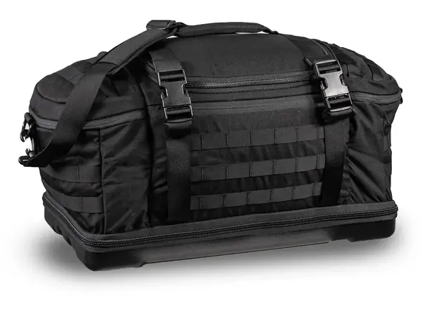 R1 Bang Bang Range Bag Black