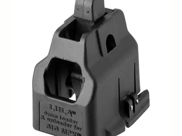 Sig Sauer MPX  Lula 9mm Magazine Loader
