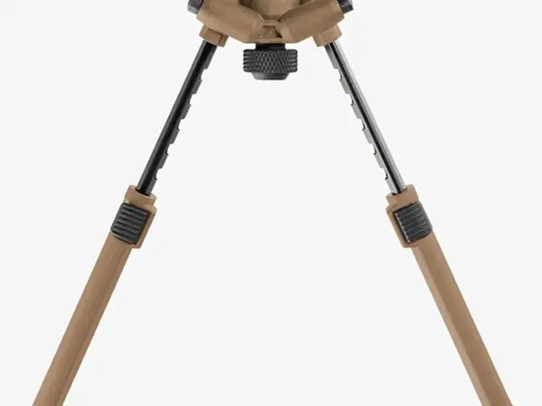 Picatinny Bipod Flat Dark Earth