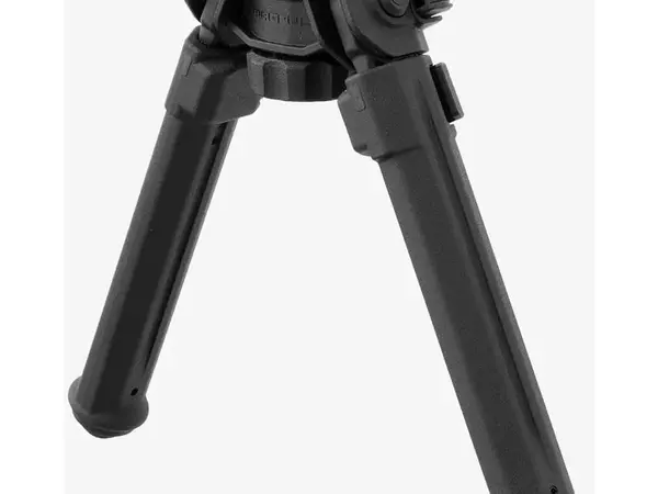 MOE Quick Detach Bipod for M-LOK Black