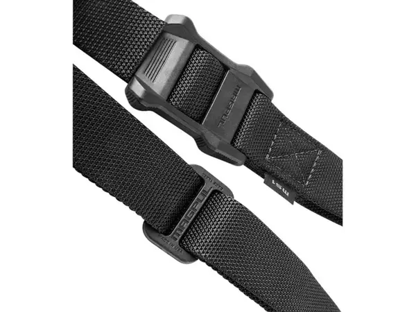 MS1 QDM Single/Two-Point Rifle Sling Black